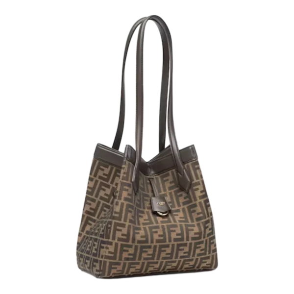 Fendi Origami Medium Bag (16)