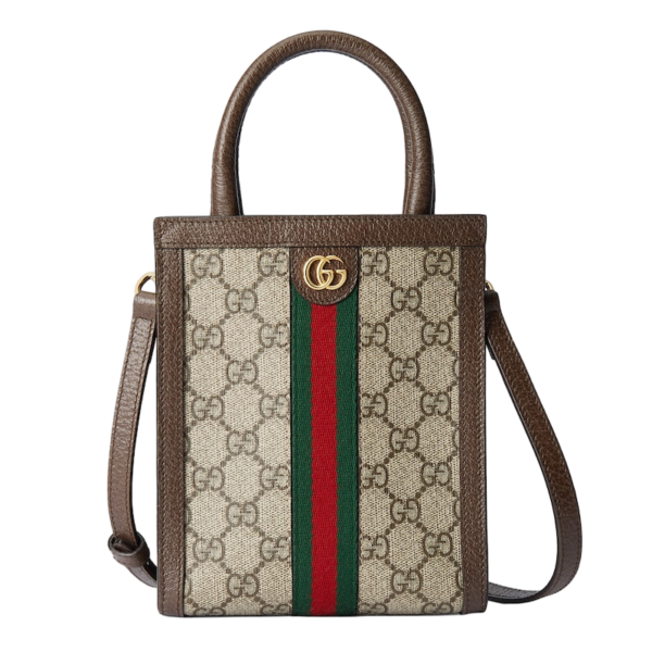 GUCCI OPHIDIA GG SUPER MINI BAG11