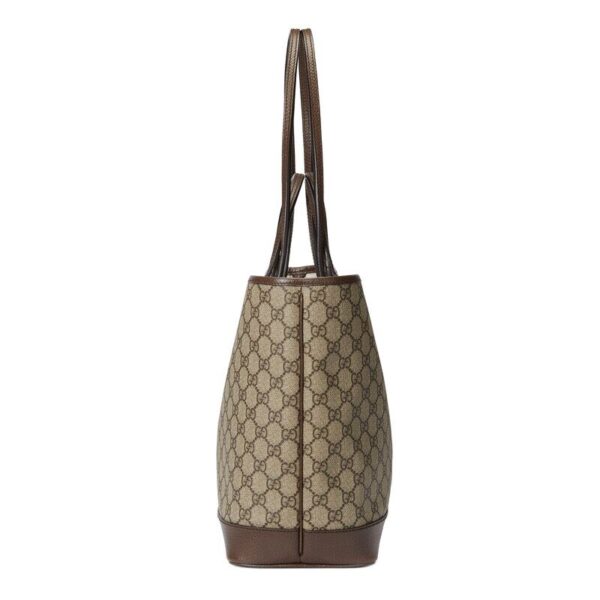 GUCCI OPHIDIA MEDIUM TOTE BAG10