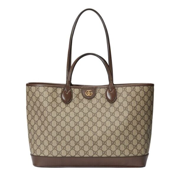 GUCCI OPHIDIA MEDIUM TOTE BAG12