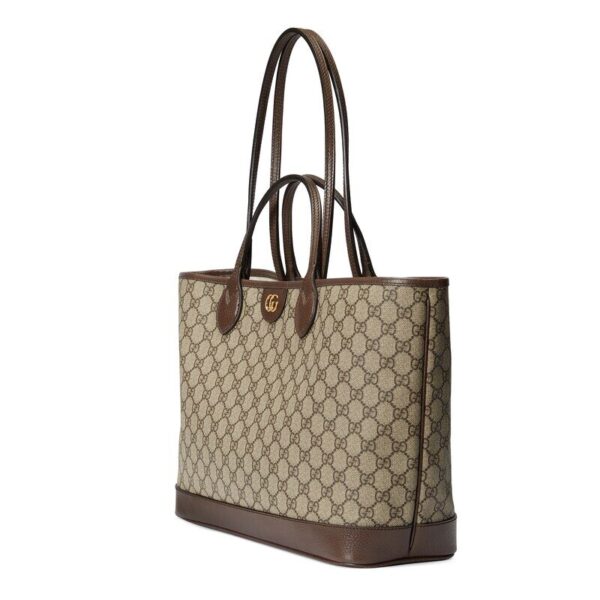 GUCCI OPHIDIA MEDIUM TOTE BAG13