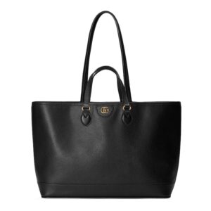 GUCCI OPHIDIA MEDIUM TOTE BAG14