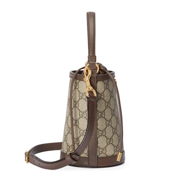 GUCCI OPHIDIA MINI BUCKET BAG11