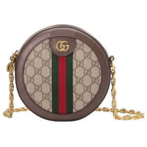 GUCCI OPHIDIA MINI GG ROUND SHOULDER BAG13