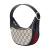 Gucci Ophidia GG mini bag beige and blue supreme Detail 3 pixian ai
