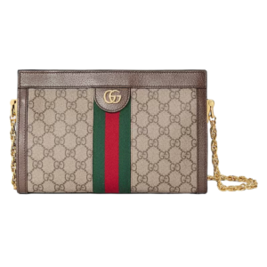 Gucci Ophidia GG small shoulder bag gg supreme Detail 2