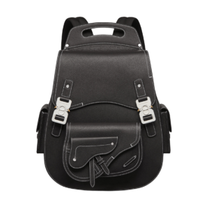 Maxi Gallop Backpack Front view