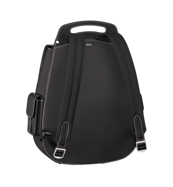 Maxi Gallop Backpack Three quarter back view