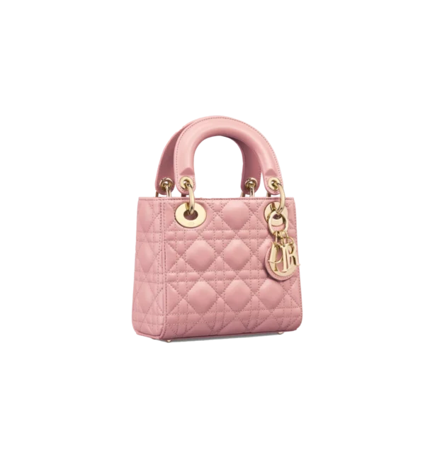 Mini Lady Dior Bag 33