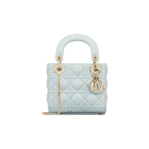 Mini Lady Dior Bag8