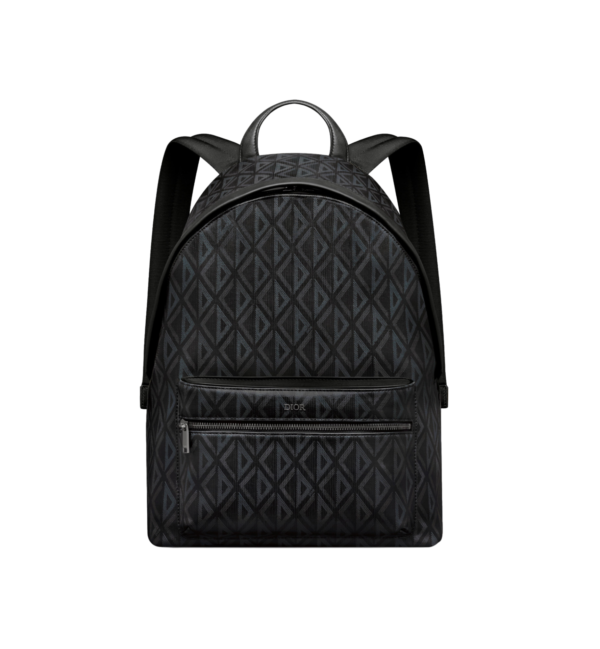 Rider Backpack Front view