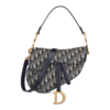 Saddle Bag with Strap 1