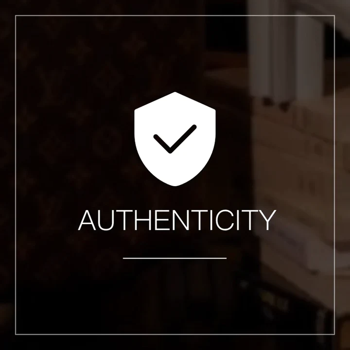 authenticity