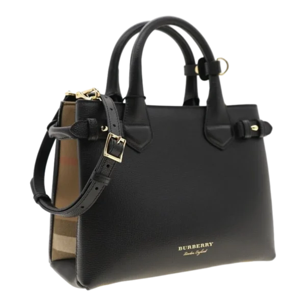 Burberry Banner Bag (3)