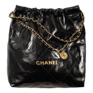 CHANEL 22 LARGE HANDBAG (3)