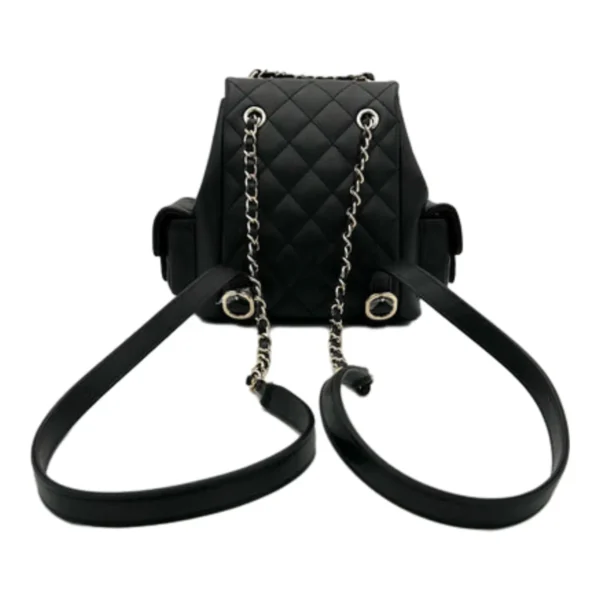 Chanel 23K Duma Backpack (1)