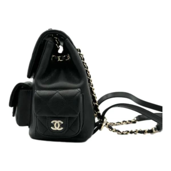 Chanel 23K Duma Backpack (2)