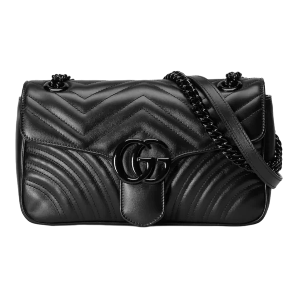 GG MARMONT SMALL SHOULDER BAG (1)