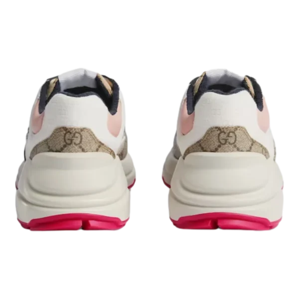 GUCCI GG RHYTON TRAINER (6)