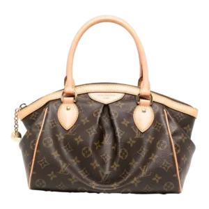 LOUIS VUITTON TIVOLI BAG (1)