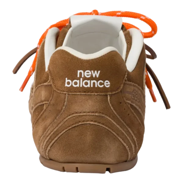 New Balance X Miu Miu 530 SL suede sneakers (4)