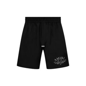 151 SHORT BOTTOM AMIRIARTSDISTRICTSHORT PF23MPB022 001 BLACK f13effe9 c05f 4a07 9a3c b5ba55265935