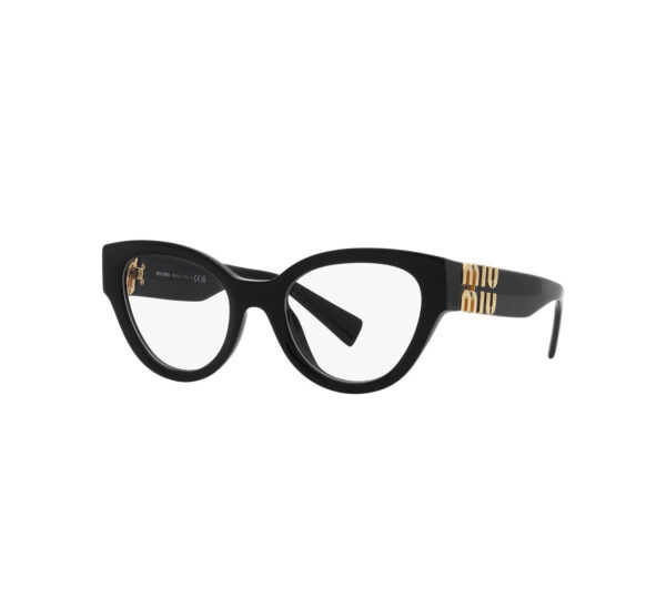 Miu Miu MU 01VV 1AB1O1 Glasses