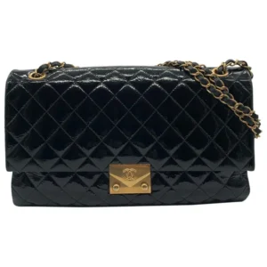 black patent leather chanel handbag 20864386 1 75