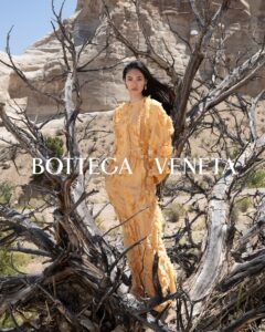 Bottega Veneta Winter 2024 3