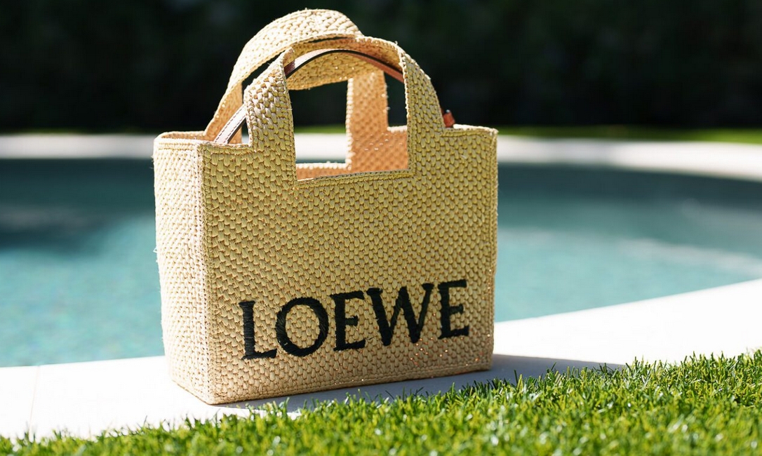 loewe bag